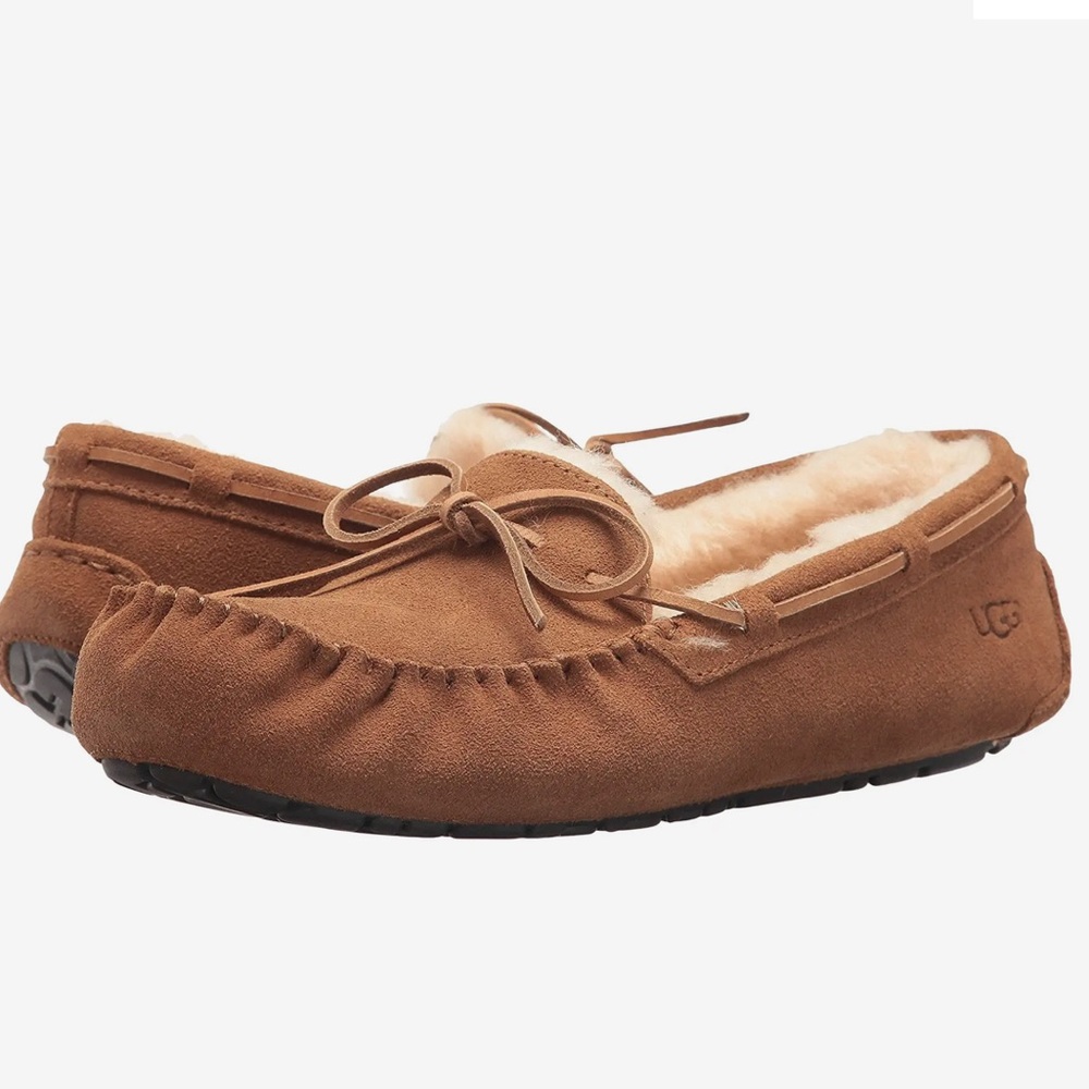UGG Olsen slippers